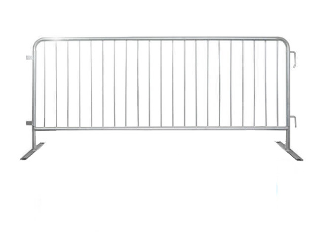 Modular Barrier Sisas